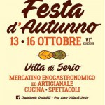 Festa Autunno '16